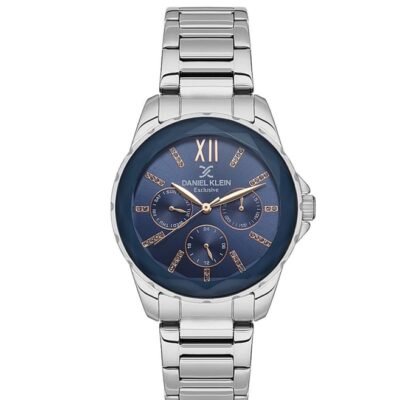 Daniel Klein DK.1.13251-6 Premium Watch for Women