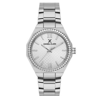 Daniel Klein DK.1.13490-1 Premium Watch for Women