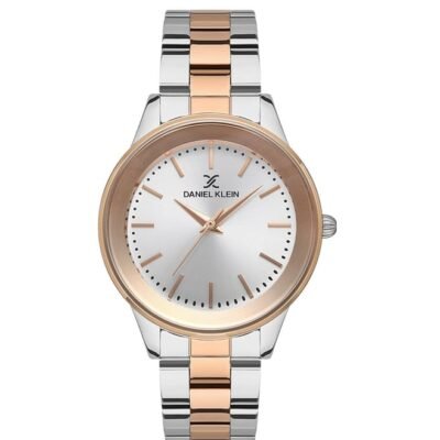 Daniel Klein DK.1.13251-5 Premium Watch for Women