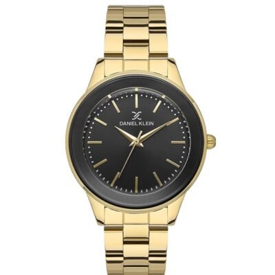 Daniel Klein DK.1.13251-4 Premium Watch for Women