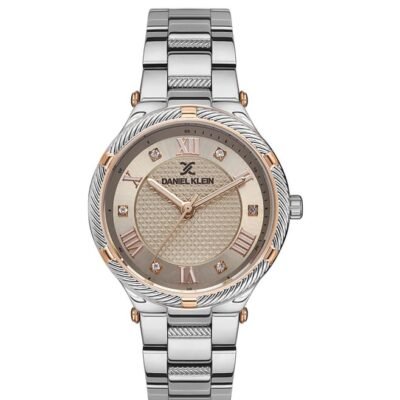 Daniel Klein DK.1.13364-3 Premium Watch for Men