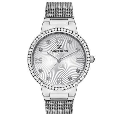 Daniel Klein DK.1.13434-1 Premium Watch for Women