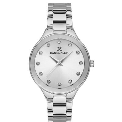 Daniel Klein DK.1.13393-1 Premium Watch for Women