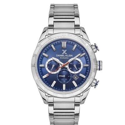 Daniel Klein DK.1.13380-1 Premium Watch for Men