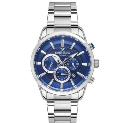 Daniel Klein DK.1.13376-1 Premium Watch for Men