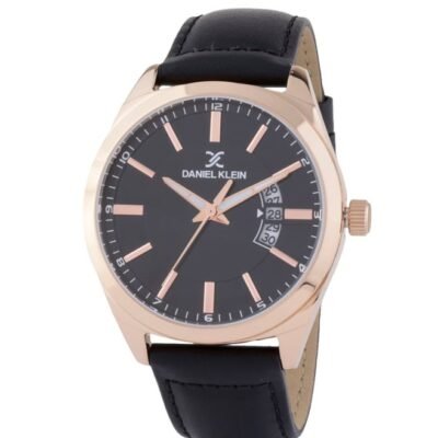 Daniel Klein DK.1.13555-5 Premium Watch for Men