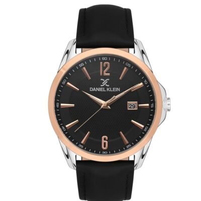 Daniel Klein DK.1.13374-5 Premium Watch for Men