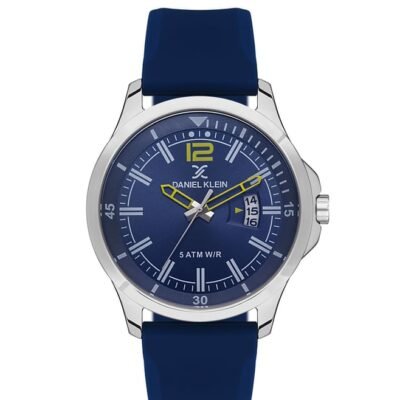 Daniel Klein DK.1.13379-2 Premium Watch for Men