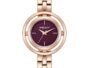 Kenneth Cole KCWLG2237102LD Analog Watch for Women
