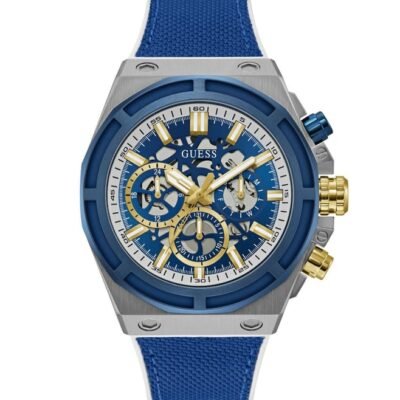 Guess GW0713G1 Chronograph Watch for Men