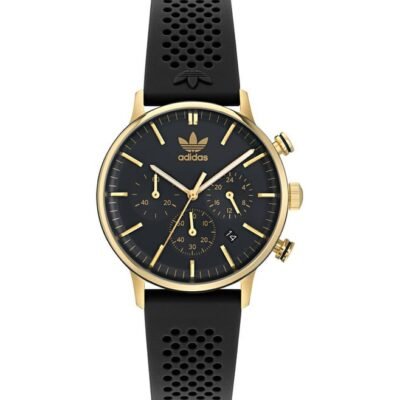 ADIDAS ORIGINALS AOSY23521 Chronograph Unisex Watch