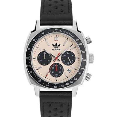 ADIDAS ORIGINALS AOFH23578 Chronograph Unisex Watch