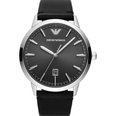 Emporio Armani AR11193 Analog Watch for Men