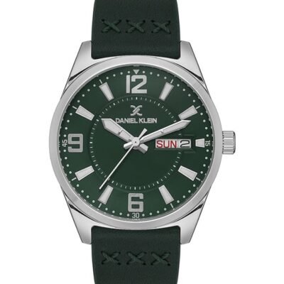 Daniel Klein DK.1.13664-5 Analog Watch for Men