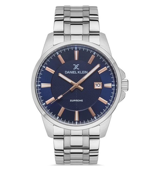 Daniel Klein DK.1.13318-2 Analog Watch for Men