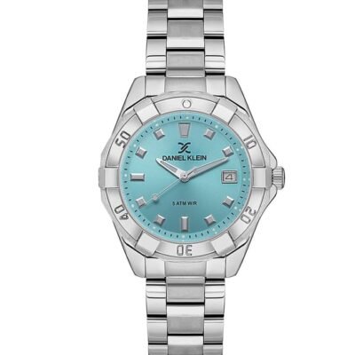 Daniel Klein DK.1.13582-3 Analog Watch for Women