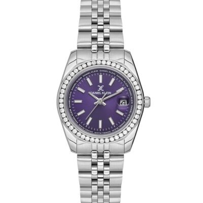 Daniel Klein DK.1.13595-5 Analog Watch for Women