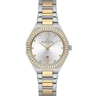 Daniel Klein DK.1.13484-1 Analog Watch for Women