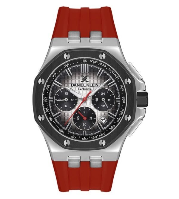 Daniel Klein DK.1.13616-3 Analog Watch for Women