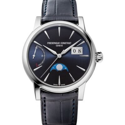 Frederique Constant FC-735N3H6 Automatic Watch for Men