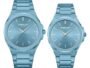 Kenneth Cole KCWGG0049302GLPA Analog Couple Watch