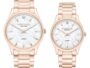 Kenneth Cole KCWGG0049601GLPA Analog Couple Watch