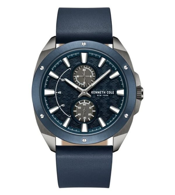 Kenneth Cole KCWGF0035601MN Analog Watch for Men