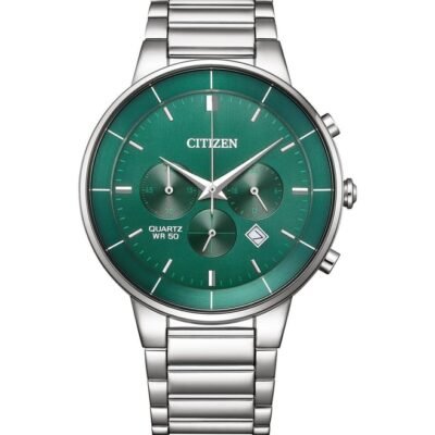 Citizen NJ0151-88Z Automatic Tsuyosa Watch for Men