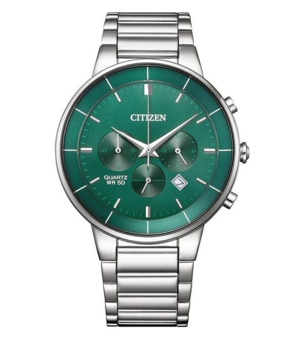 Citizen NJ0151-88Z Automatic Tsuyosa Watch for Men