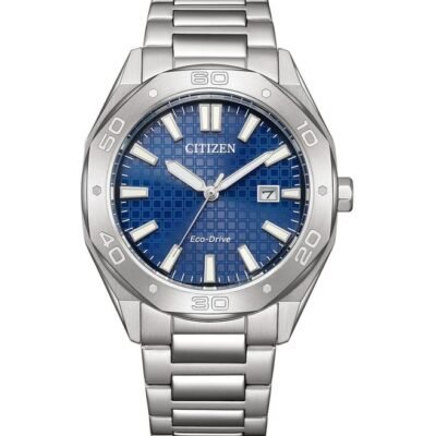 Citizen BM7630-80E Eco-Drive Analog Watch for Men