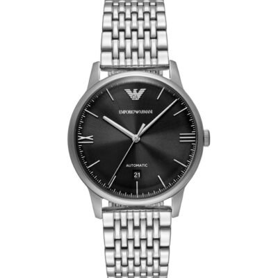 Emporio Armani AR60081 Automatic Watch for Men