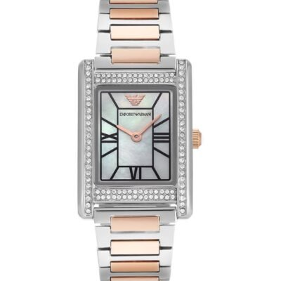 Emporio Armani AR11626 Analog Watch for Women