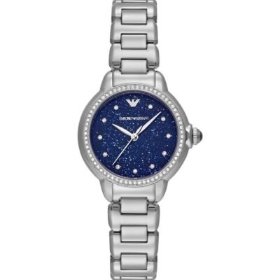 Emporio Armani AR11630 Analog Watch for Women