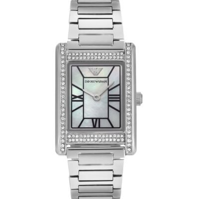 Emporio Armani AR11625 Analog Watch for Women