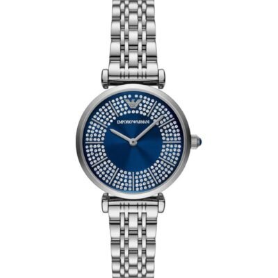 Emporio Armani AR11627 Analog Watch for Women