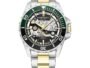 Kenneth Cole KCWGY0046004MN SS-24 Automatic Watch for Men