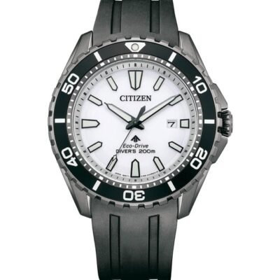 Citizen BM7333-85E Eco Drive Corso Analog Watch for Men