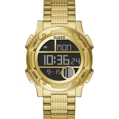 Guess GW0271G2 Zip Digital Watch for Men