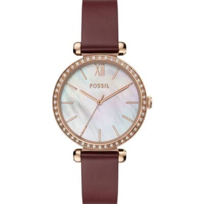 Fossil BQ3968 Tillie Analog Watch for Women