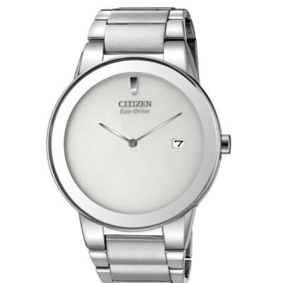 Citizen AN8201-57L Analog Watch for Men