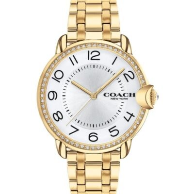 Coach Reese Women Quartz