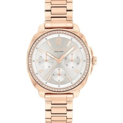 Coach Greyson Women Quartz Date