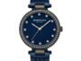 Kenneth Cole Classic Women Quartz Blue