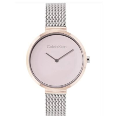 Calvin Klein Minimal Women Quartz