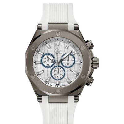 GC Legacy Men Quartz Chronograph Date