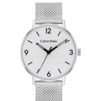 Calvin Klein Men Modern Quartz