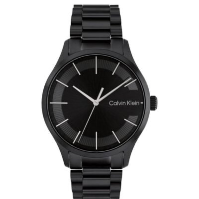 Calvin Klein Men Ck Iconic Quartz