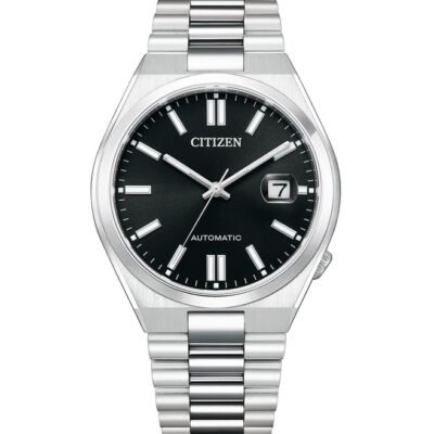 Citizen BI5123-52X Analog Watch for Men