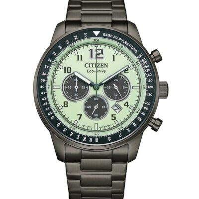 Citizen NJ0151-53E Automatic Tsuyosa Watch for Men