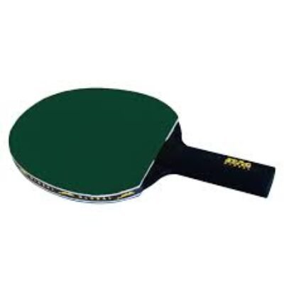 (New Launch) STAG Global Series 1 Table Tennis Racket | Lightweight |FUNPLAY & Beginners | Multi-Color